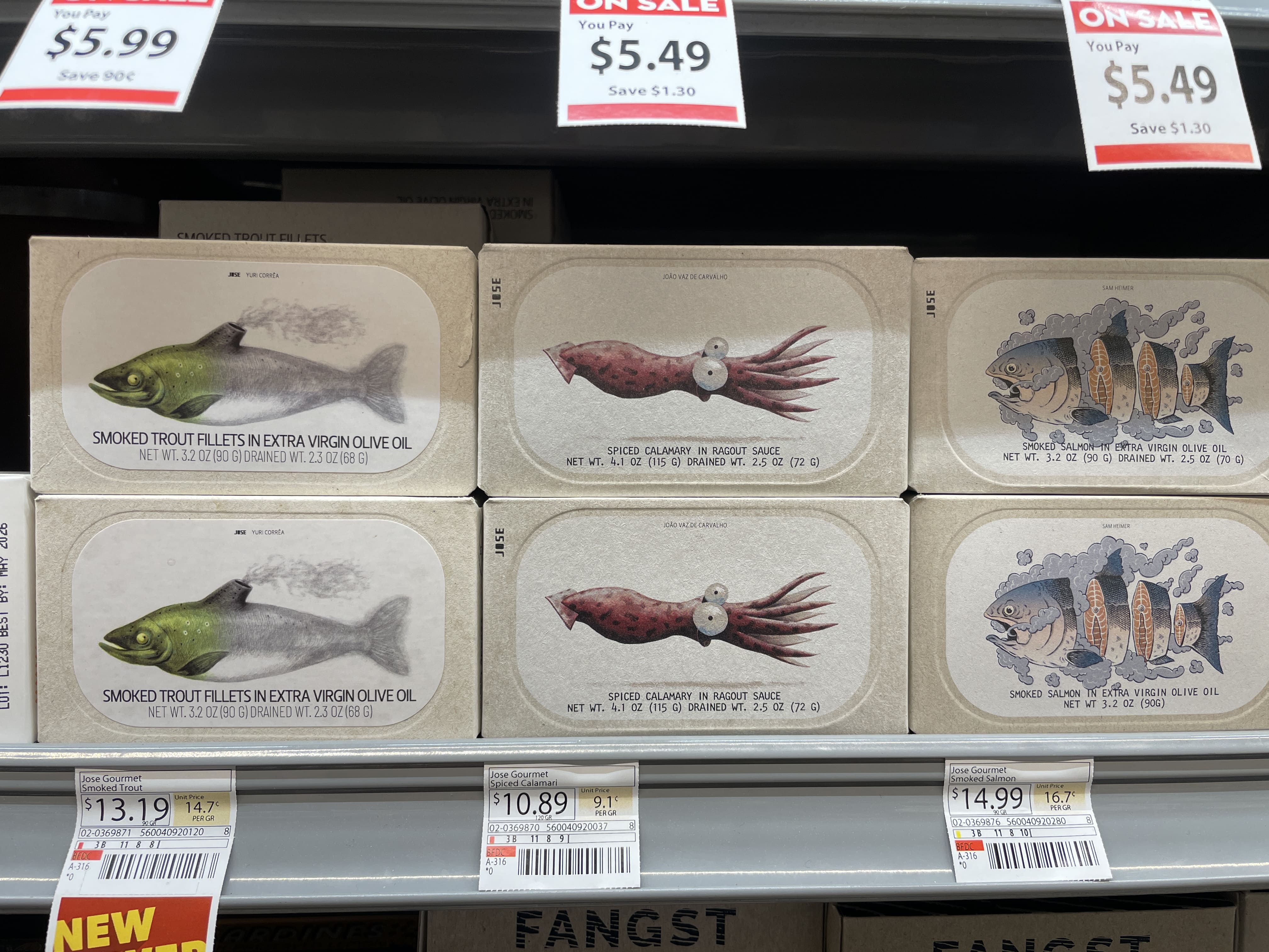 I am such a sucker for packagin this looks amazing