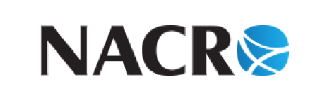 NACRO logo