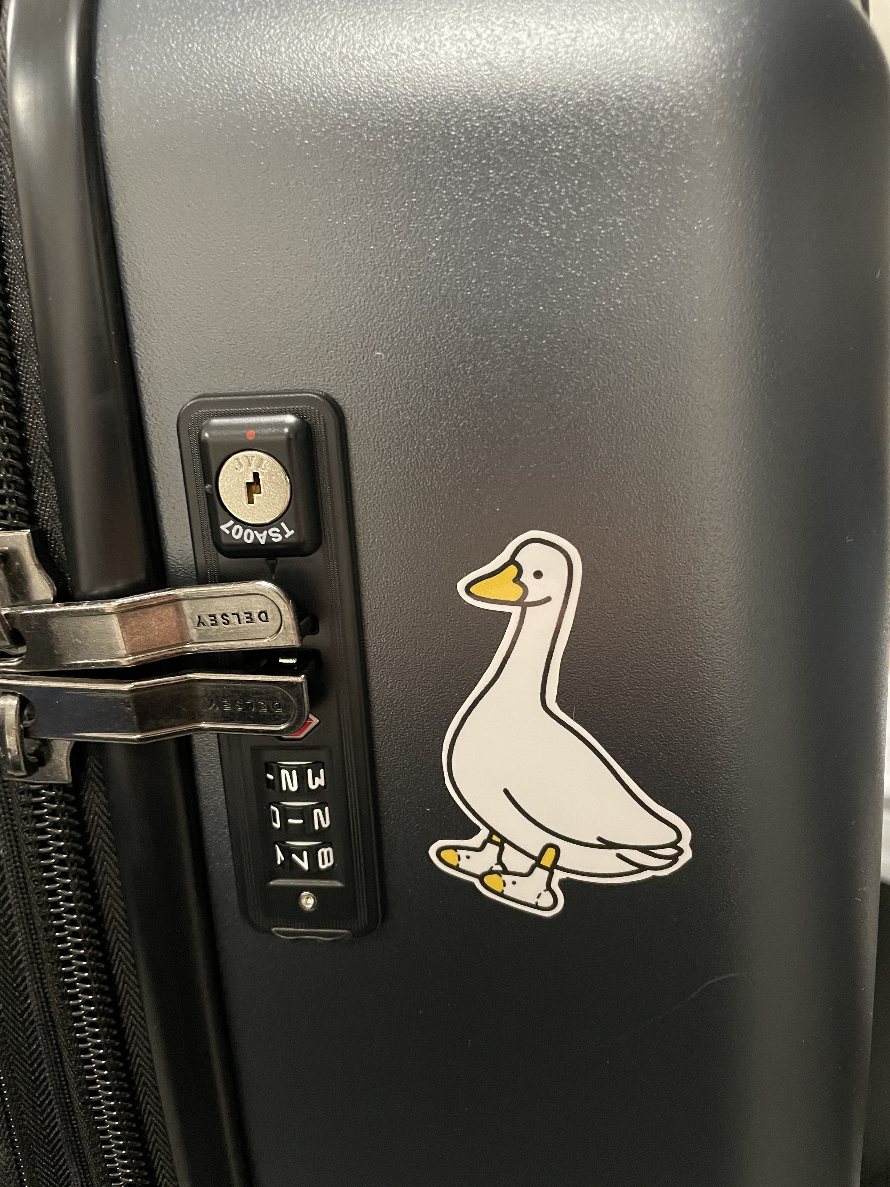 Sticker from Sherry, checkout her work at https://www.etsy.com/shop/breadpaperco